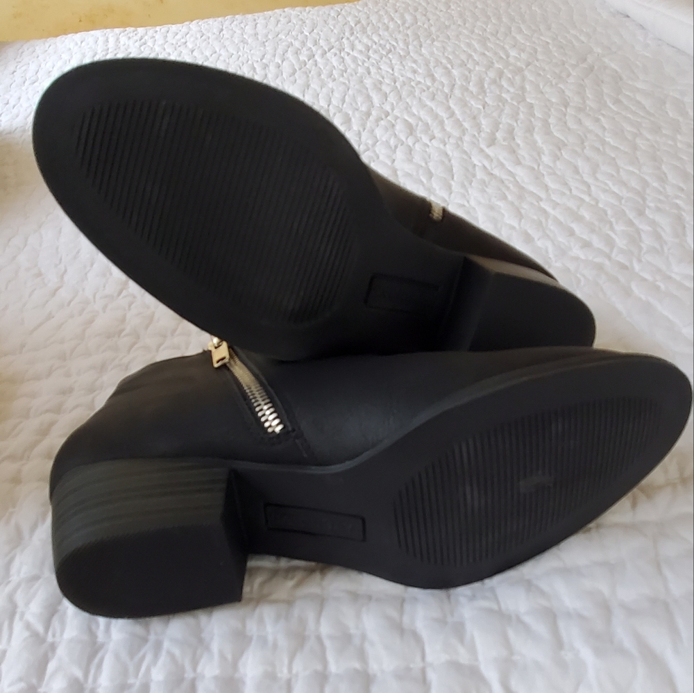 Booties - Picture 2 of 4
